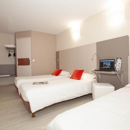 Best Hotel Lyon - Saint Priest Zewnętrze zdjęcie