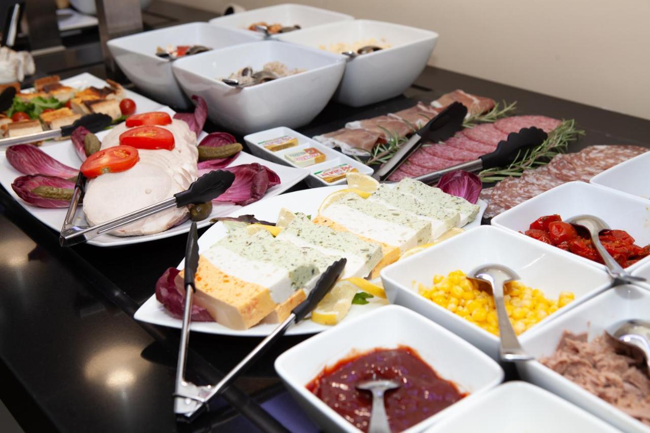 Best Hotel Lyon - Saint Priest Zewnętrze zdjęcie