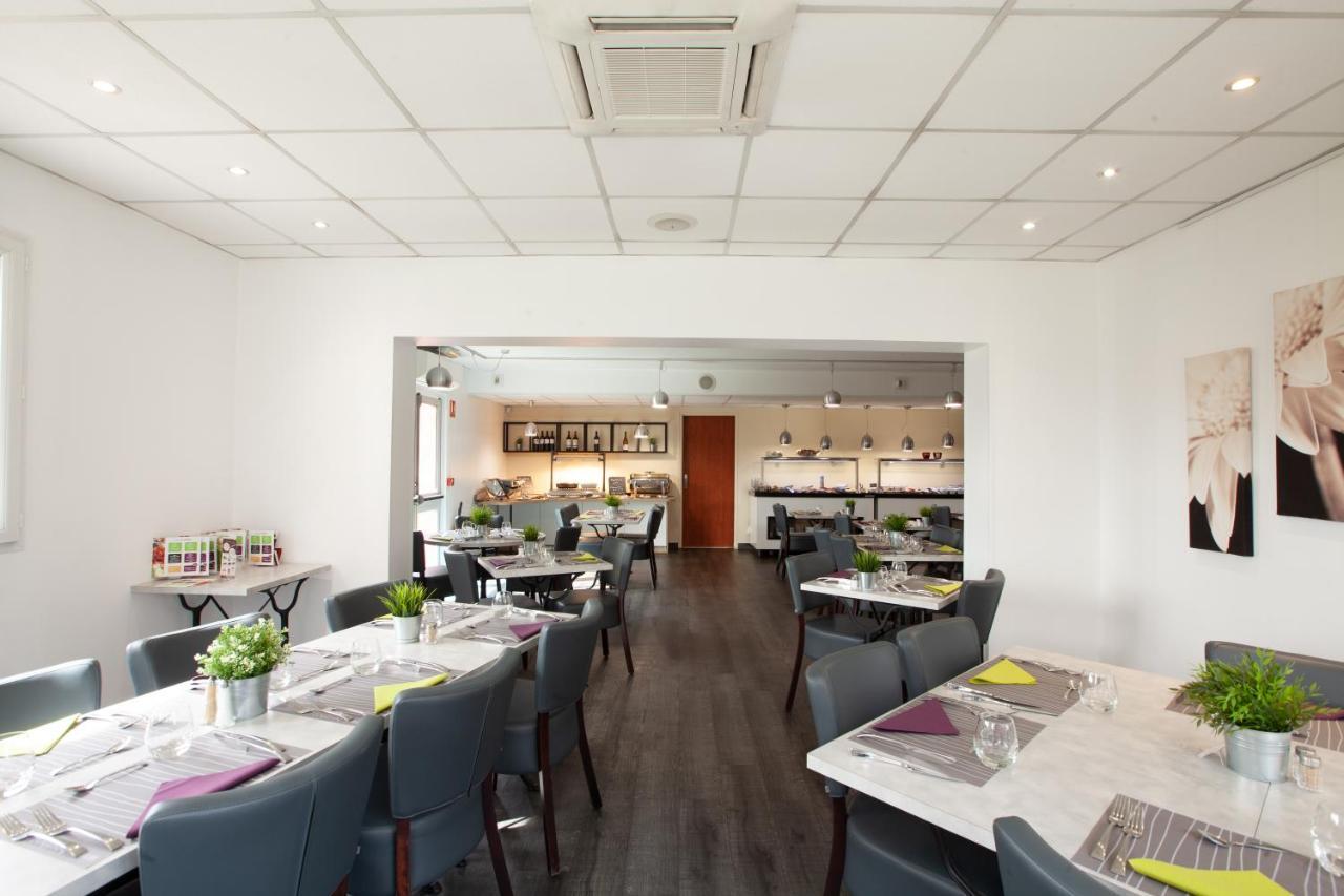 Best Hotel Lyon - Saint Priest Zewnętrze zdjęcie