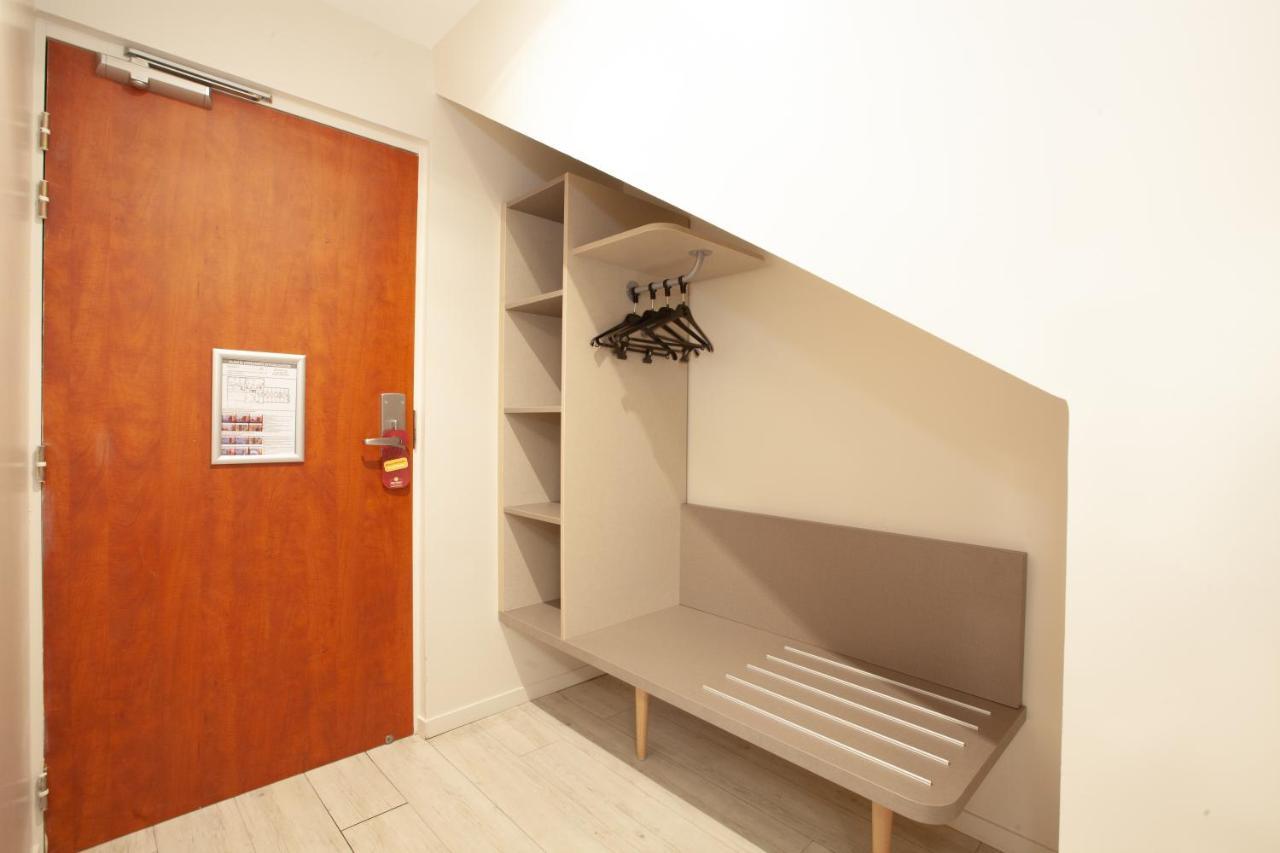 Best Hotel Lyon - Saint Priest Zewnętrze zdjęcie