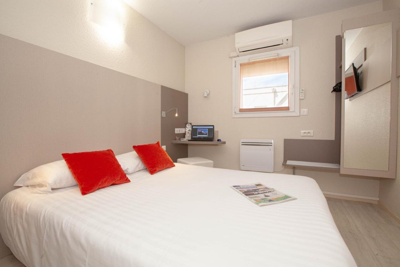 Best Hotel Lyon - Saint Priest Zewnętrze zdjęcie