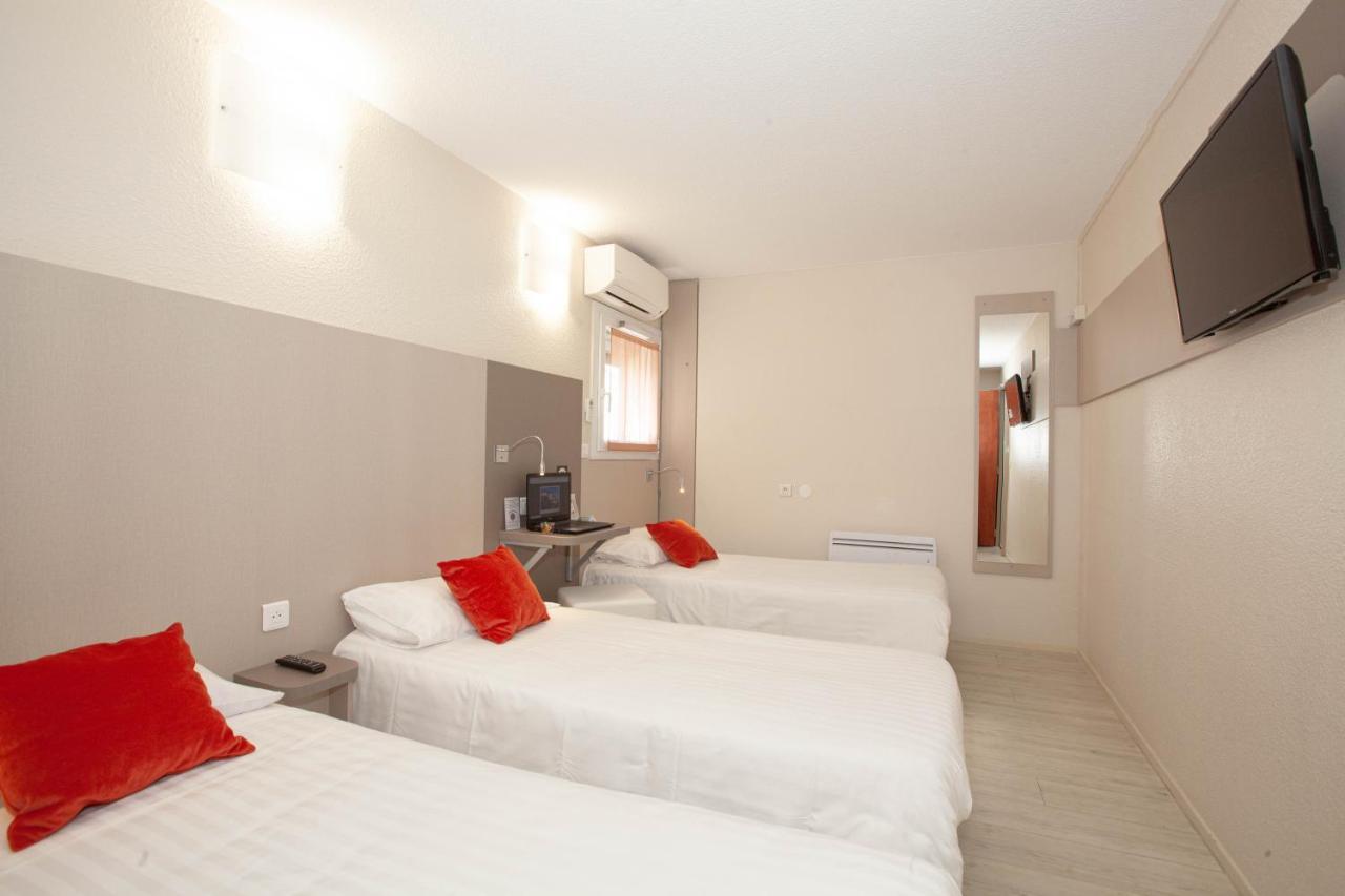 Best Hotel Lyon - Saint Priest Zewnętrze zdjęcie