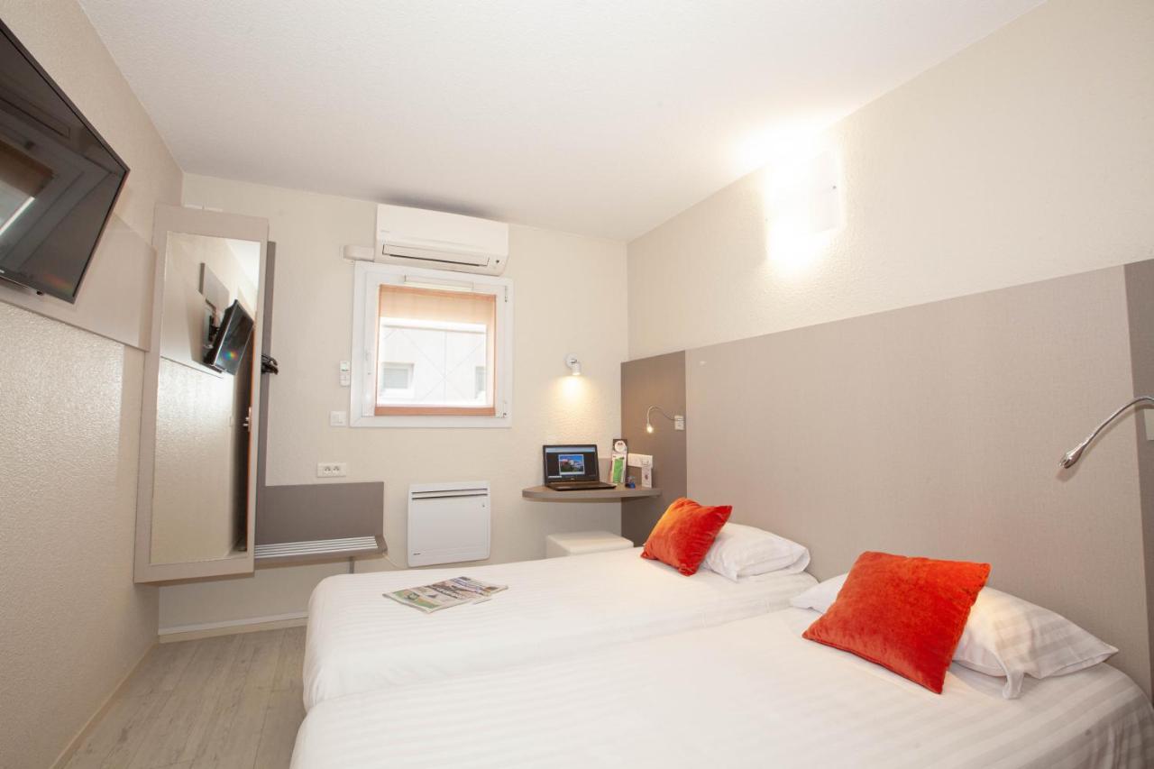 Best Hotel Lyon - Saint Priest Zewnętrze zdjęcie