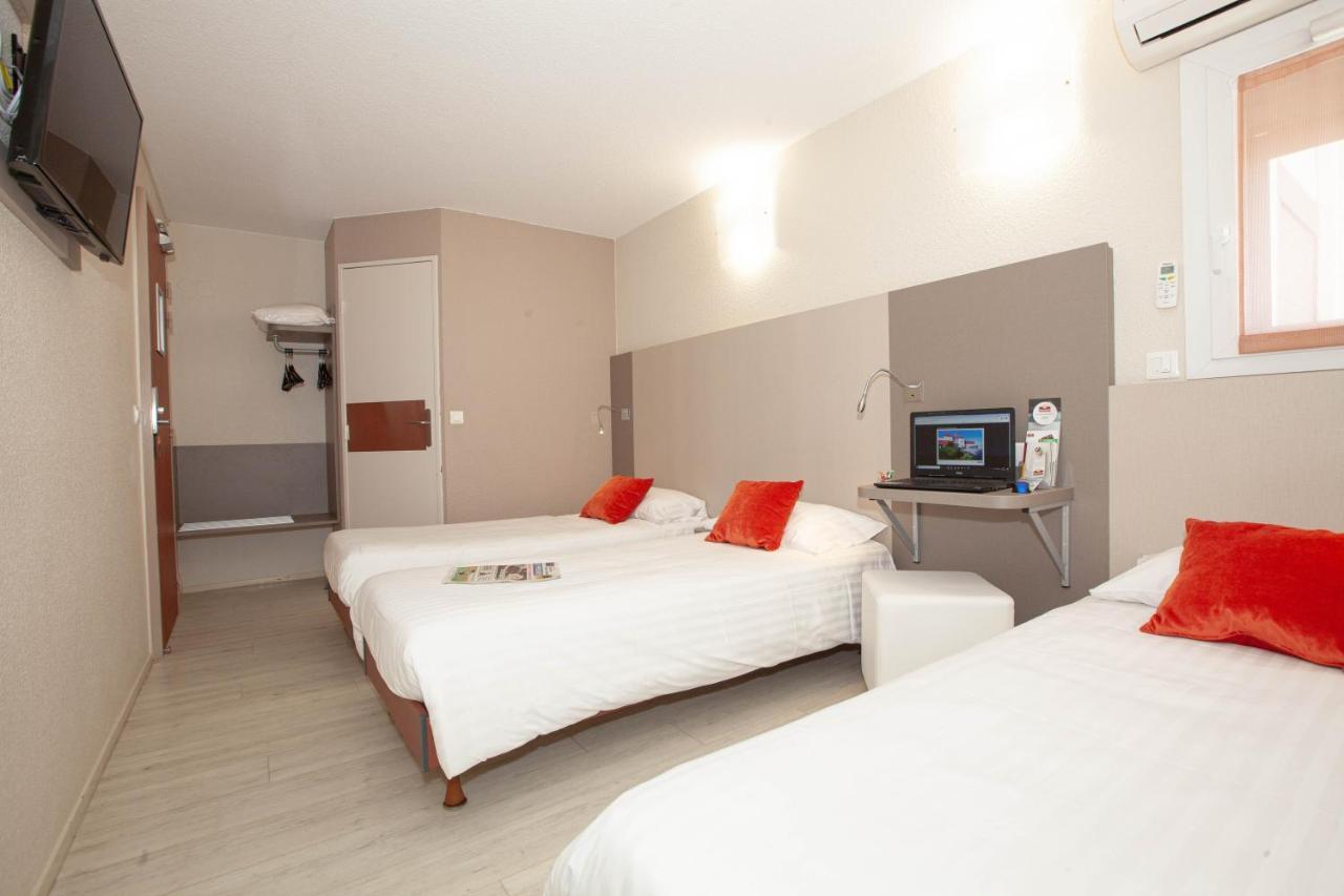 Best Hotel Lyon - Saint Priest Zewnętrze zdjęcie