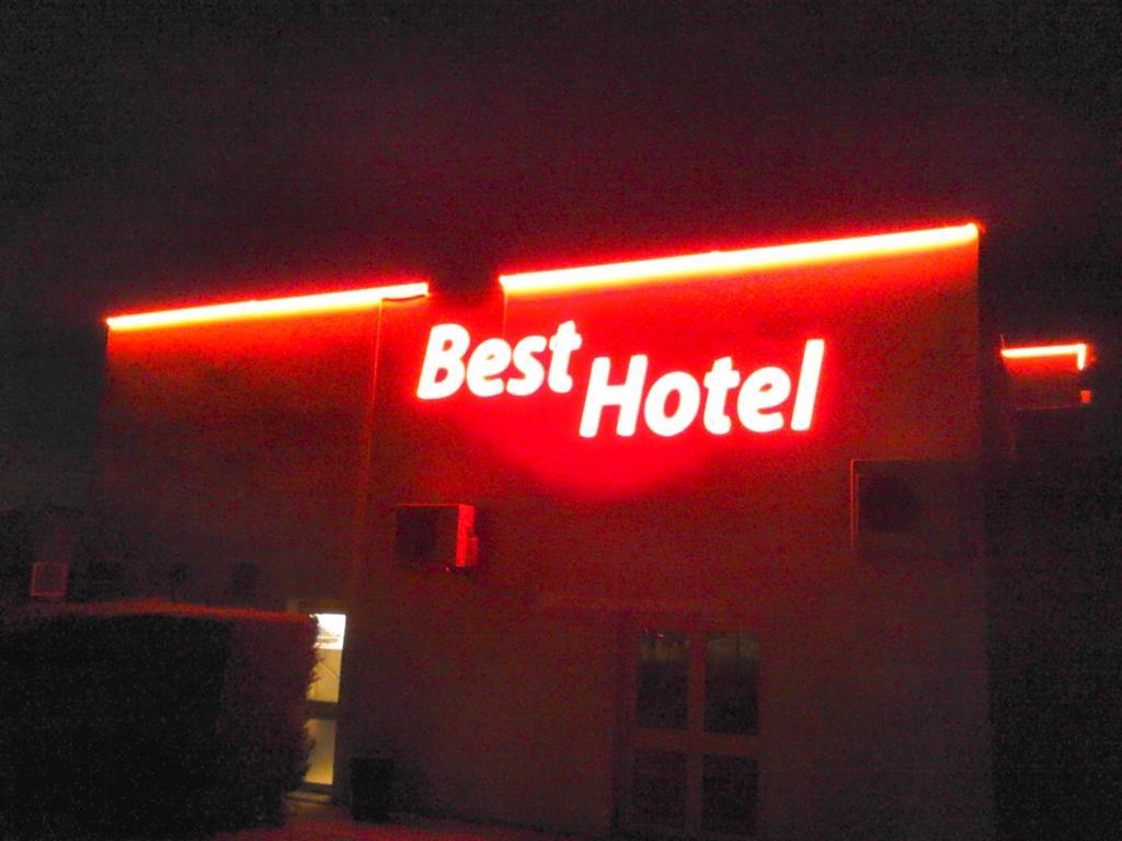 Best Hotel Lyon - Saint Priest Zewnętrze zdjęcie