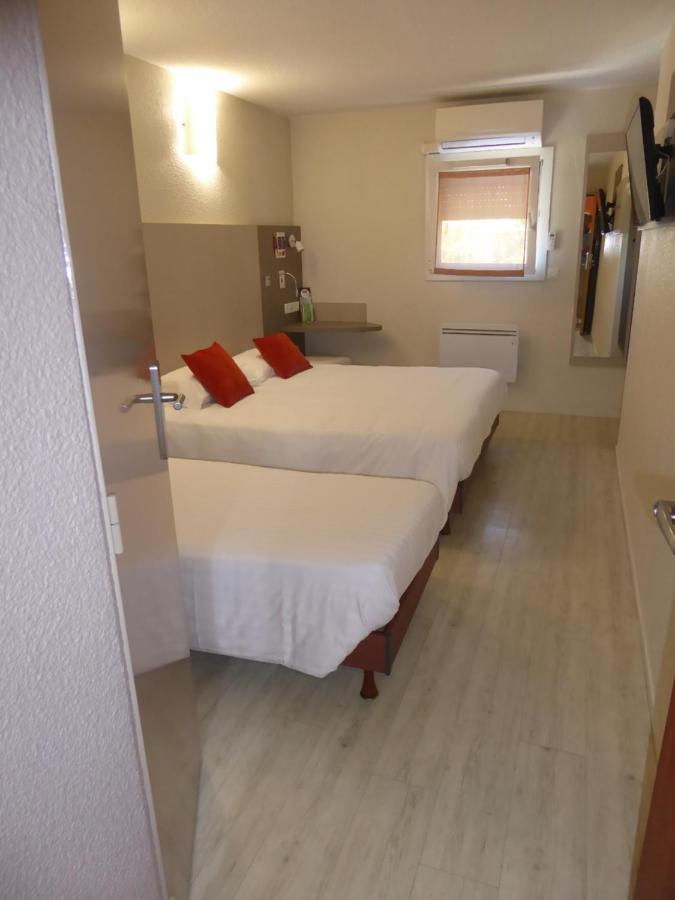 Best Hotel Lyon - Saint Priest Zewnętrze zdjęcie
