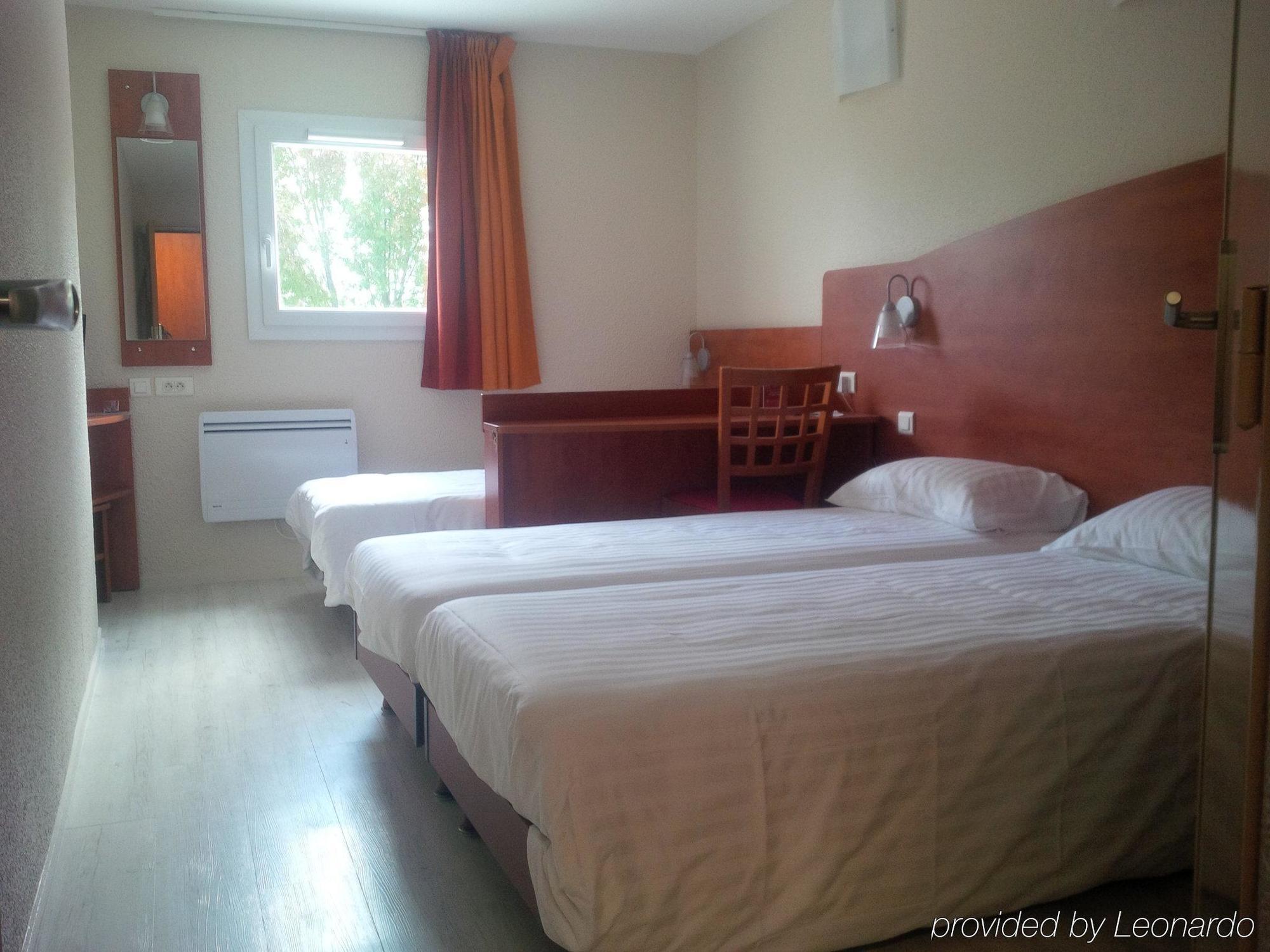 Best Hotel Lyon - Saint Priest Zewnętrze zdjęcie