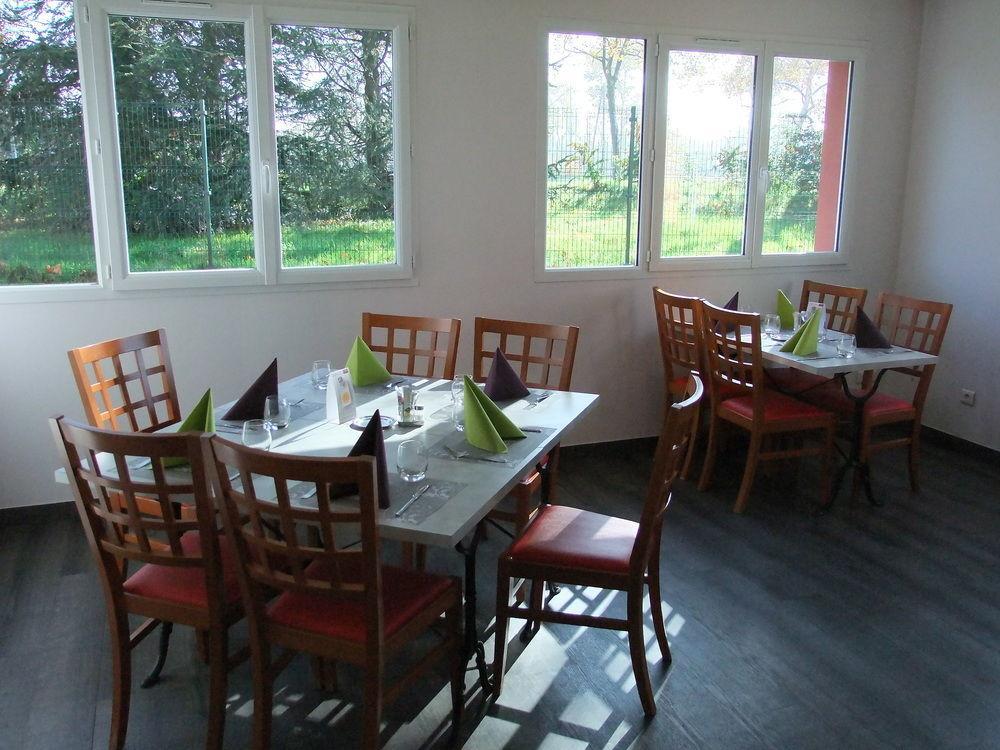 Best Hotel Lyon - Saint Priest Zewnętrze zdjęcie