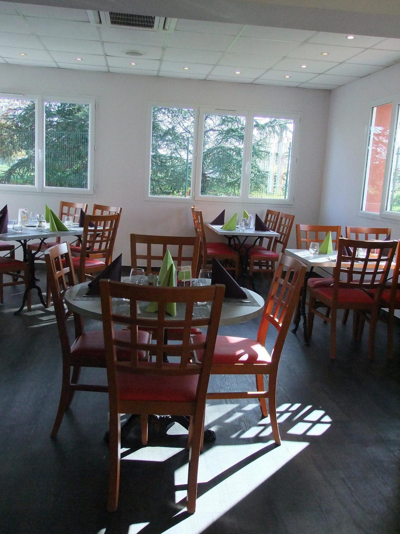Best Hotel Lyon - Saint Priest Zewnętrze zdjęcie