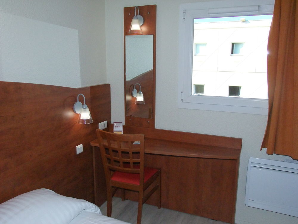 Best Hotel Lyon - Saint Priest Zewnętrze zdjęcie