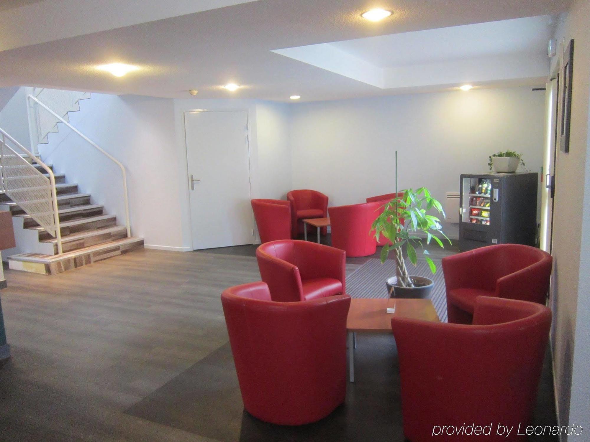 Best Hotel Lyon - Saint Priest Zewnętrze zdjęcie