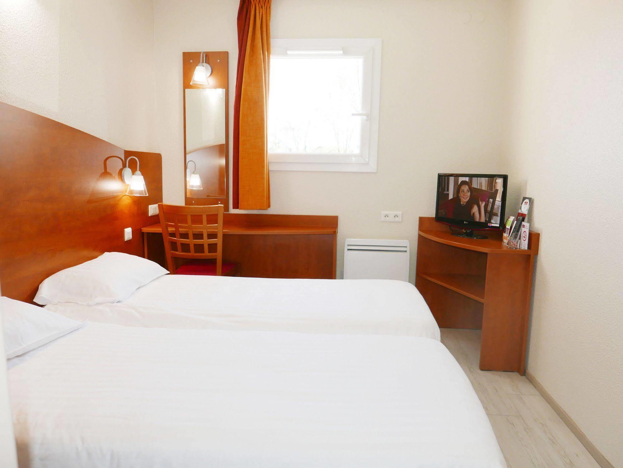 Best Hotel Lyon - Saint Priest Zewnętrze zdjęcie