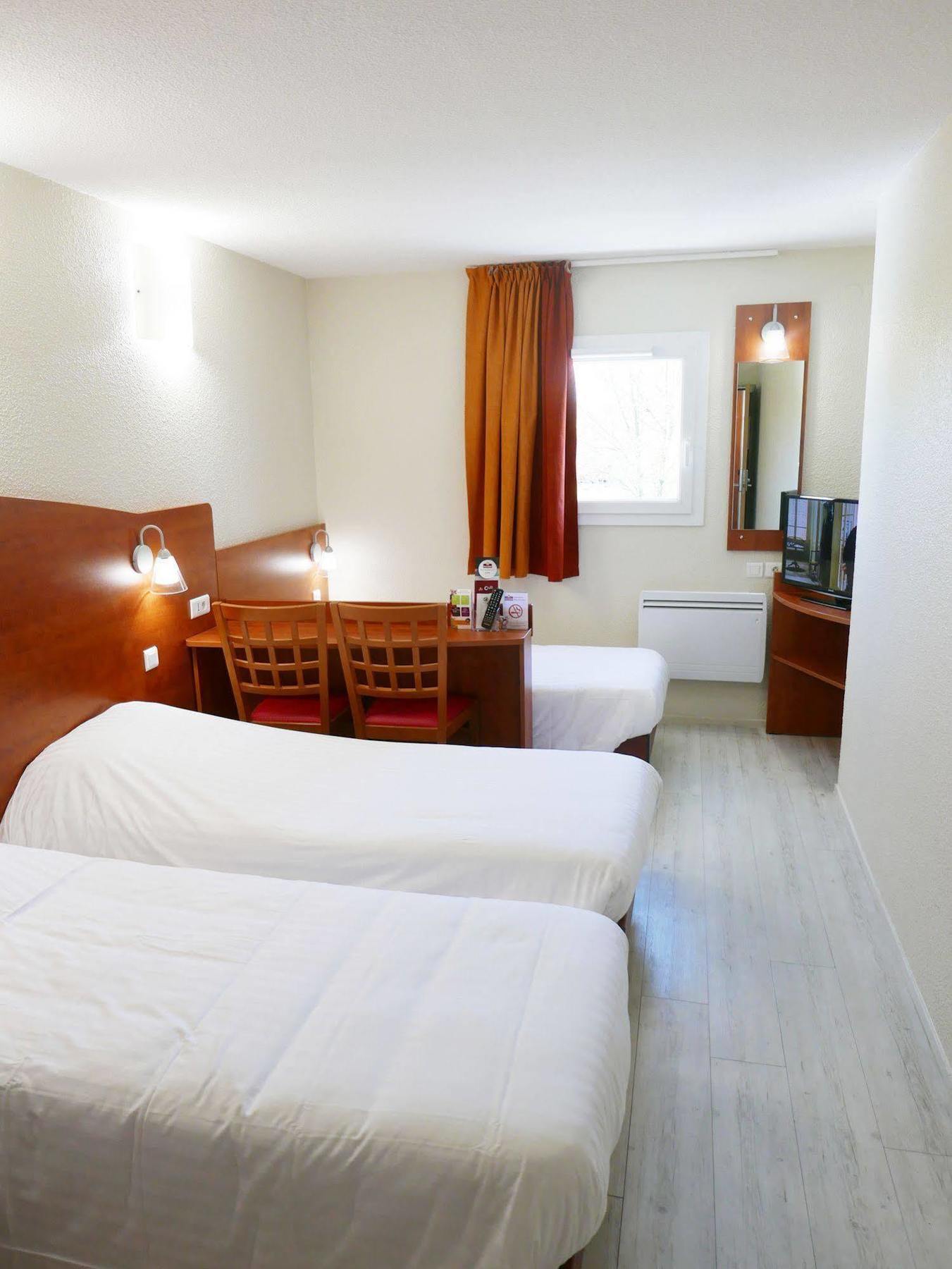 Best Hotel Lyon - Saint Priest Zewnętrze zdjęcie