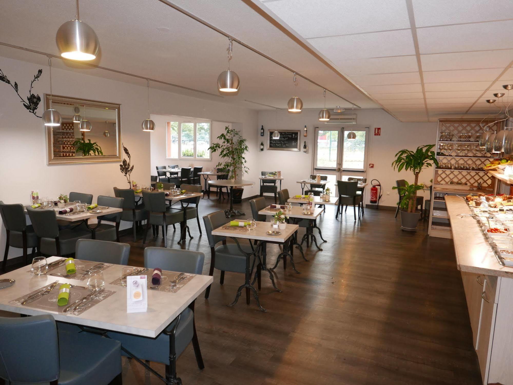 Best Hotel Lyon - Saint Priest Zewnętrze zdjęcie