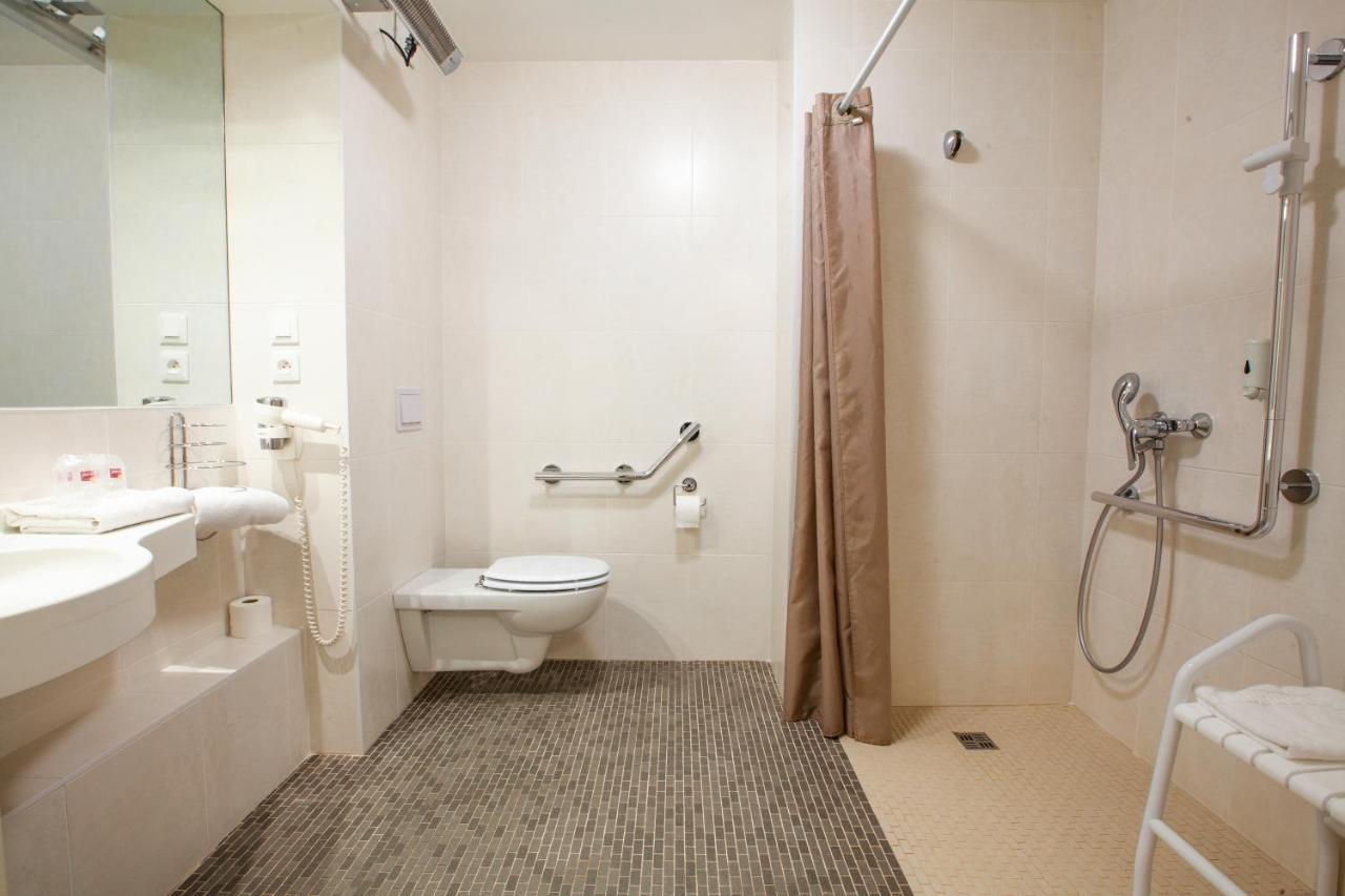 Best Hotel Lyon - Saint Priest Zewnętrze zdjęcie