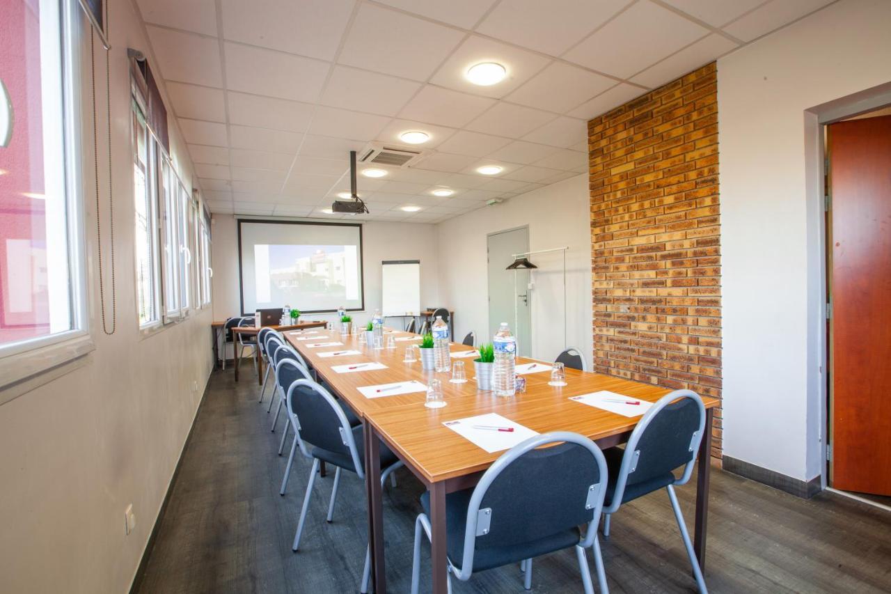 Best Hotel Lyon - Saint Priest Zewnętrze zdjęcie